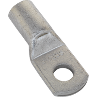SEALEY Copper Lug Terminal 25mm² X 6mm Pack Of 10 | LT256 | GSF Car Parts