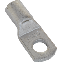 SEALEY Copper Lug Terminal 35mm² X 10mm Pack Of 10 | LT3510 | GSF Car Parts