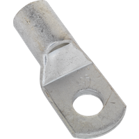 SEALEY Copper Lug Terminal 70mm² X 12mm Pack Of 10 | LT7012 | GSF Car Parts