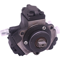 High Pressure Pump LUCAS Fits: MERCEDES SPRINTER