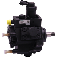 High Pressure Pump LUCAS Fits: OPEL MOVANO