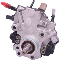 Common Rail Diesel Pump. Remanufactured LUCAS