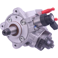 Diesel Pump - Remanufactured LUCAS Fits: AUDI Q5