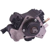 High Pressure Pump LUCAS Fits: FORD KA