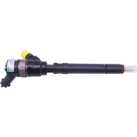 Injector Nozzle LUCAS Fits: KIA CARENS