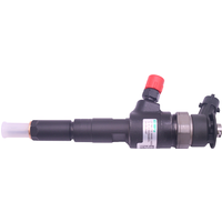 Injector Nozzle LUCAS Fits: PEUGEOT 207