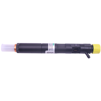 Injector Nozzle LUCAS Fits: RENAULT CLIO