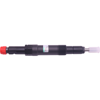 Diesel Injector. Remanufactured LUCAS
