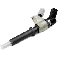 Diesel Injector LUCAS Fits: MERCEDES GLA220