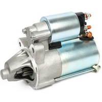 Starter Motor - 1.4 Kw LUCAS Fits: SAAB 9-5