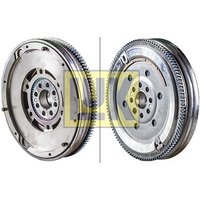 Dual Mass Flywheel Luk Fits: BMW 3 Touring (E46)