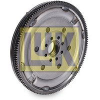Luk Mini Dual Mass Flywheel | 415017610 | GSF Car Parts