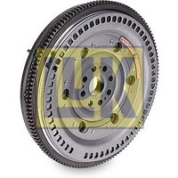 Luk Ford Transit Connect Dual Mass Flywheel | 415018510 | GSF Car Parts