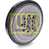 Luk Mercedes-Benz Sprinter Dual Mass Flywheel | 415024310 | GSF Car Parts