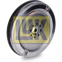 Luk Volkswagen Transporter T5 Dual Mass Flywheel | 415027110 | GSF Car Parts