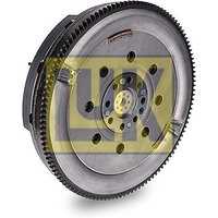 Luk Hyundai Santa Fe Dual Mass Flywheel | 415028510 | GSF Car Parts