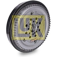Luk Mercedes-Benz Sprinter Dual Mass Flywheel | 415030910 | GSF Car Parts