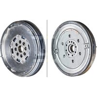 Luk Citroen C4 Grand Picasso Dual Mass Flywheel | 415032310 | GSF Car Parts