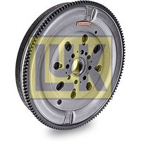 Luk Nissan Qashqai Dual Mass Flywheel | 415039010 | GSF Car Parts