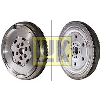 Luk Citroen C4 Grand Picasso Dual Mass Flywheel | 415039610 | GSF Car Parts