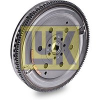 Luk Dacia Duster Dual Mass Flywheel | 415040010 | GSF Car Parts