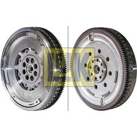 Luk Hyundai Terracan Dual Mass Flywheel | 415041410 | GSF Car Parts