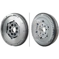 Luk Ford Transit Tourneo Dual Mass Flywheel | 415043810 | GSF Car Parts