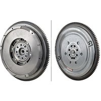 Luk Land Rover Discovery Dual Mass Flywheel | 415047410 | GSF Car Parts