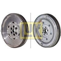 Luk Volkswagen Transporter T5 Dual Mass Flywheel | 415054010 | GSF Car Parts
