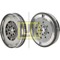 Luk Nissan X-Trail Dual Mass Flywheel | 415056410 | GSF Car Parts
