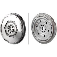 Luk Ford C-Max Dual Mass Flywheel | 415064710 | GSF Car Parts