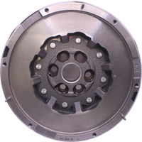 Dual Mass Flywheel Luk Fits: FIAT DUCATO