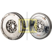 Dual Mass Flywheel Luk Fits: VOLVO V40 Cross Country (526)