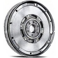 Dual Mass Flywheel. Luk Fits: AUDI A4