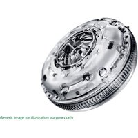 Luk Clutch & Flywheel Module Kit | 417001911 | GSF Car Parts