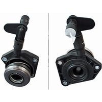 Concentric Slave Cylinder Luk Fits: FORD FOCUS II Estate Van