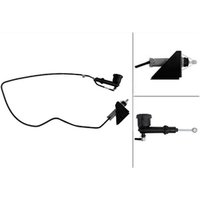 Luk Iveco Daily Clutch Master Cylinder & Slave Cylinder | 513002710 | GSF Car Parts