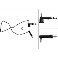 Luk Land Rover Freelander Clutch Master Cylinder & Slave Cylinder | 513003010 | GSF Car Parts