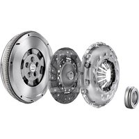 Luk Fiat Scudo Clutch Kit | 600013600 | GSF Car Parts