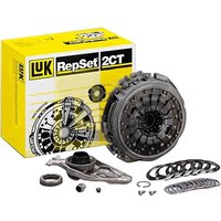 Luk Skoda Fabia Clutch Kit | 602000600 | GSF Car Parts
