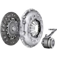 Luk Renault Scenic Clutch Kit With Csc | 620311933 | GSF Car Parts