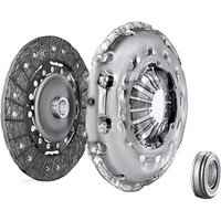 Luk Hyundai I10 Clutch Kit | 620323800 | GSF Car Parts