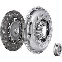 Luk Volkswagen Beetle Clutch Kit | 620332200 | GSF Car Parts