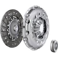 Luk Daewoo Kalos Clutch Kit | 622139600 | GSF Car Parts