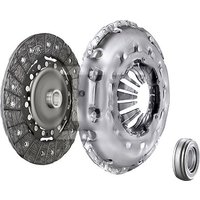 Luk Renault Megane Scenic Clutch Kit | 622228100 | GSF Car Parts