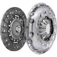 Luk Dacia Duster Clutch Kit | 622312709 | GSF Car Parts