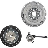 Clutch Kit Luk Fits: RENAULT FLUENCE