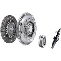 Luk Citroen Xsara Picasso Clutch Kit With Csc | 623304321 | GSF Car Parts