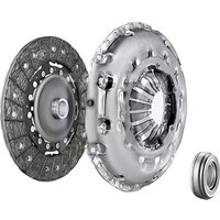 Luk Volkswagen Cc Clutch Kit | 623322700 | GSF Car Parts