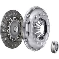 Luk BMW X1 Clutch Kit | 623323800 | GSF Car Parts